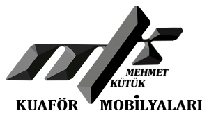 MK Kuaför Mobilyaları